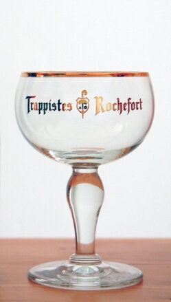Rochefort - pohár