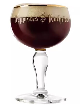 Rochefort - pohár