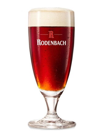 Rodenbach - pohár