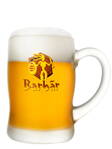 Barbar - pohár