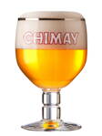 Chimay - pohár