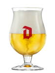 Duvel - pohár
