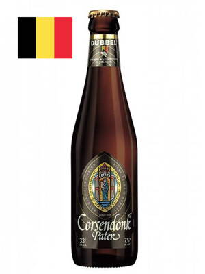 Corsendonk Pater