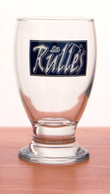 La Rulles Estivale - pohár