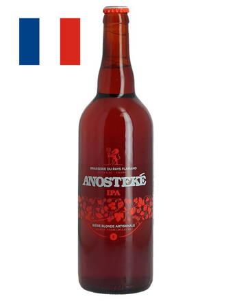 Anosteké IPA