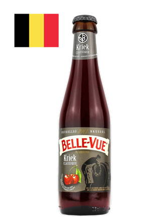 Belle-Vue Kriek