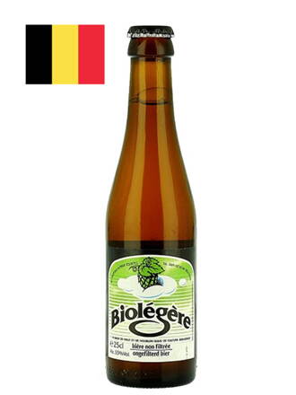 Biolégére