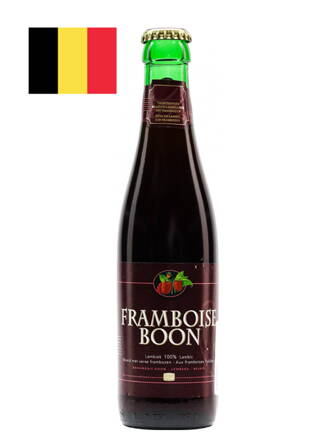 Boon Framboise