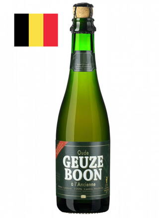 Boon Oude Geuze