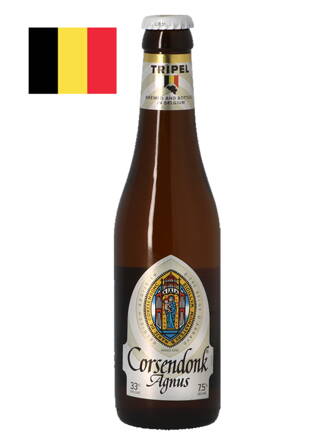 Corsendonk Agnus