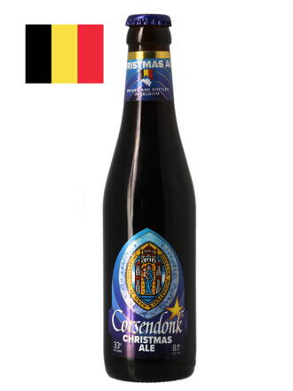 Corsendonk Christmas Ale