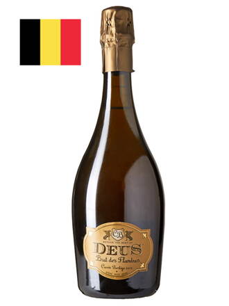 Deus - Brut des Flandres