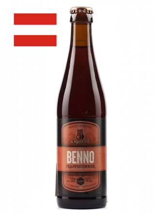 Engelszell Benno Trappistenbier