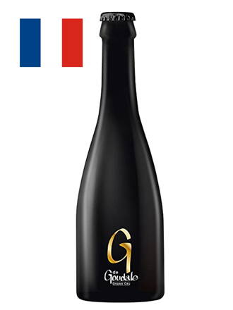 G de Goudale Grand Cru