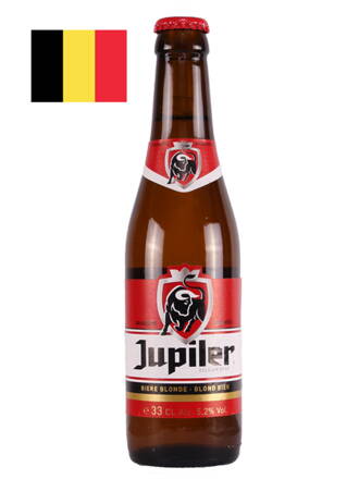 Jupiler