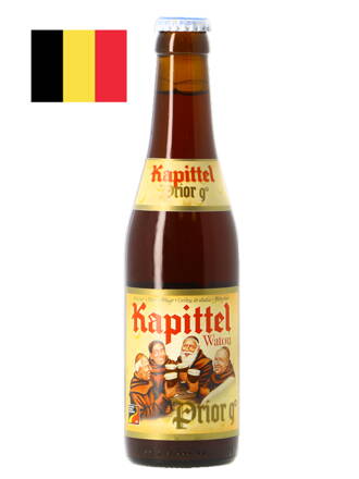 Kapittel Prior