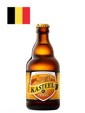 Kasteel Tripel