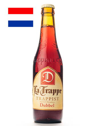 La Trappe Dubbel