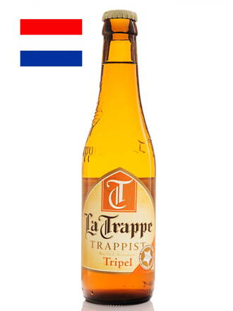 La Trappe Tripel