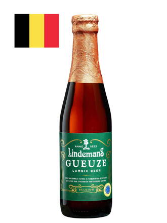 Lindemans Gueuze