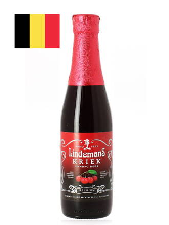 Lindemans Kriek