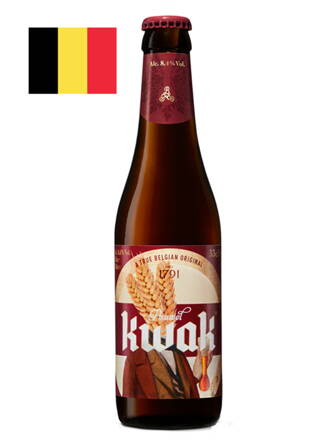 Pauwel Kwak