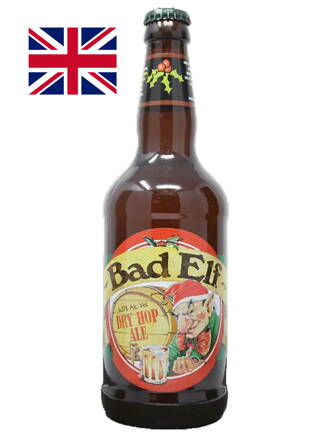 Ridgeway Bad Elf Dry Hop