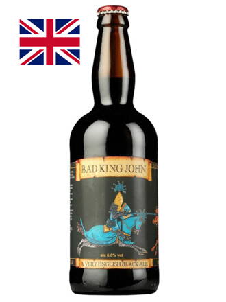 Ridgeway Bad King John
