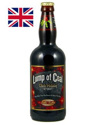 Ridgeway Lump of Coal