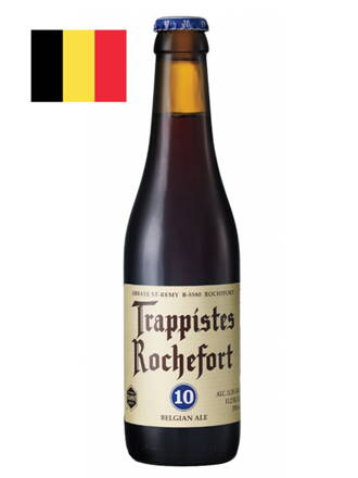 Rochefort Trappistes 10