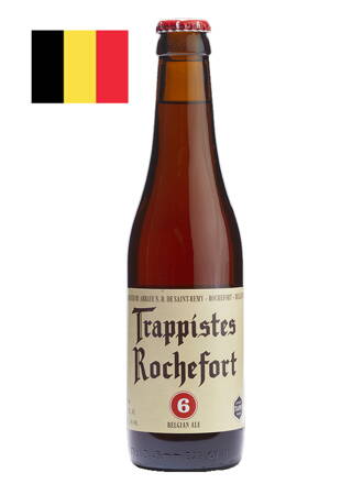 Rochefort Trappistes 6