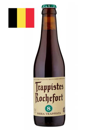 Rochefort Trappistes 8