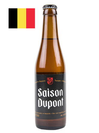 Saison Dupont