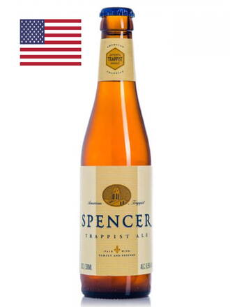 Spencer Trappist Ale
