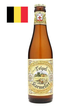 Tripel Karmeliet