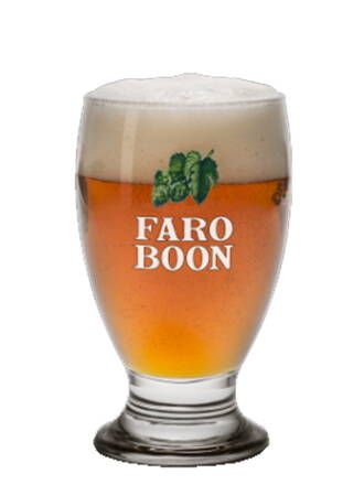 Boon Faro - pohár