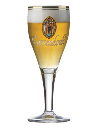 Corsendonk 2 - pohár