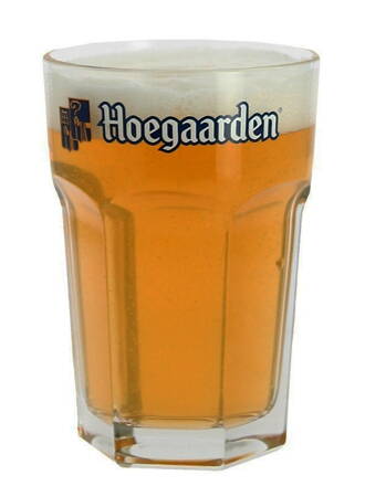 Hoegaarden - pohár