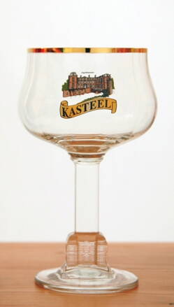 Kasteel - pohár