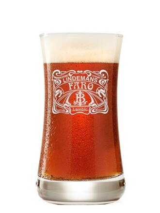 Lindemans Faro - pohár