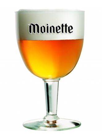 Moinette - pohár
