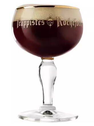 Rochefort - pohár